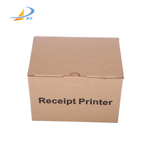 Barato impresora usb y cashdrawer Puerto pos fiscal impresora térmica - Product Image 6
