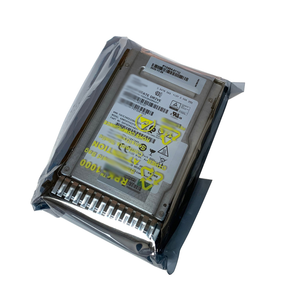 P27157-B21 3.84TB <b>SATA</b> 6Gb 2.5inch SFF SC G8 G9 GEN10 Server <b>SSD</b> - Product Image 4