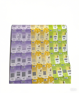 ฟิล์มม้วนพิมพ์พรีเมี่ยมขนาดต่างๆและวัสดุฟิล์มพลาสติกสำหรับห่อ - Product Image 1