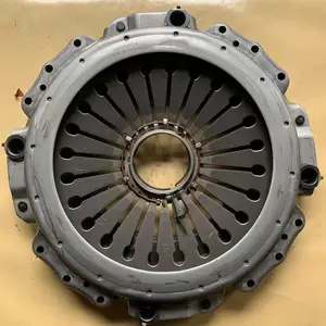 The New Listing China Suppliers Best Selling Products Clutch Cover Clutch Pressure Plate