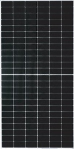 Sistema de Energía Solar Personalizado de 10KW con Certificación CE CB, Módulos Solares Monocristalinos PERC de 375W, 370W, 360W y 380W, Paneles Solares de Color - Product Image 3
