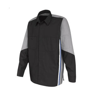 Uniforme deportivo de alta calidad para hombre, nuevo diseño, a granel - Product Image 3