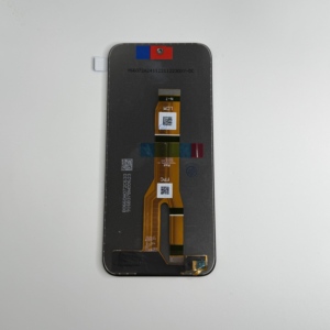 Écran tactile de remplacement LCD pour Honor X6c 6,61 pouces, numériseur, réparation d'écran de téléphone portable - Product Image 4