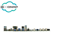 Carte mère IEI ATX LGA1200 Intel 10e/11e génération Core I9/i7/i5/i3 Processeurs Celeron Pentium _ IMBA-H420