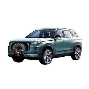 Chery Explore 06 C-dm 2025 2023 <span class=keywords><strong>2022</strong></span> – Voitures électriques hybrides rechargeables chinoises neuves et d'occasion – Prix depuis la Chine - Product Image 1