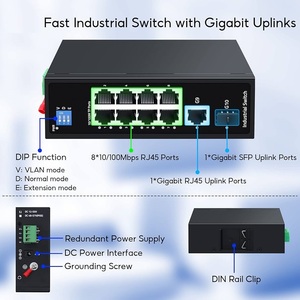 Commutateur <span class=keywords><strong>Ethernet</strong></span> multi-gigabit MS105 <span class=keywords><strong>NETGEAR</strong></span> 5 ports multi-gigabit 2.5G <span class=keywords><strong>Ethernet</strong></span> POE - Product Image 3