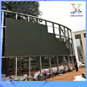 Pantalla LED <span class=keywords><strong>Chipstar</strong></span> HD a todo Color, para exteriores, P3.91/P4/P4.81/P5/P6/P8, gran oferta - Product Image 4