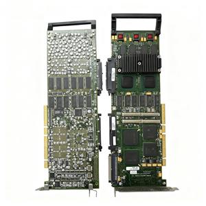 Ppc7410 W _ SCSI Hội Đồng Quản trị cho GE cath_angio P/N 2326273 - Product Image 1