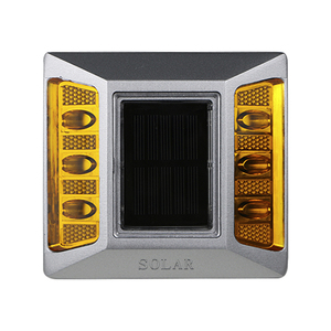 Le borchie stradali solari Cat-Eye che brillano <span class=keywords><strong>di</strong></span> <span class=keywords><strong>notte</strong></span> creano passaggi sicuri a basso prezzo - Product Image 5