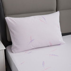 Funda de almohada antiacné, antiarrugas, antiedad, infusión de cobre - Product Image 2