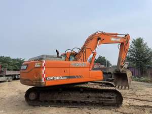 משמש doosan DX300LC-9C מחפר 30 טון קוריאני מודל 2023 <span class=keywords><strong>Daewoo</strong></span> dh225 dh300 dx225 dh300 dx225 dh300 בשימוש תיבת הילוכים ליבה רכיבים - Product Image 4