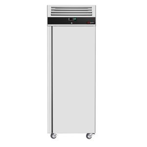 Refrigerador Gastro Reach-In GGM de Acero Inoxidable, Modo Eco, Descongelación Automática, 700 Litros, Puerta Única, GN 2/1 - Product Image 6
