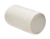 Bouchon en PVC de vin personnalisé 30*60mm Capsule de bouteille de vin Capsule thermorétractable