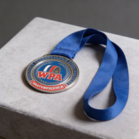 Vente en gros de médailles personnalisées en alliage de zinc 3D, Chili, Île de Pâques, Moai, Médaille Desafio Chili