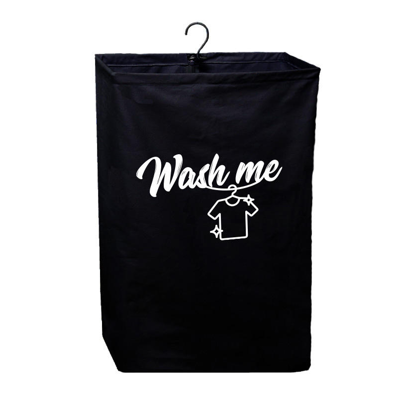 Black silkscreen printing washed me