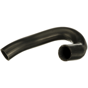 Tuyau en silicone noir 21501-5S900 pour radiateur automobile Nissan, tuyaux d'eau supérieurs/inférieurs avec service de découpe - Product Image 3