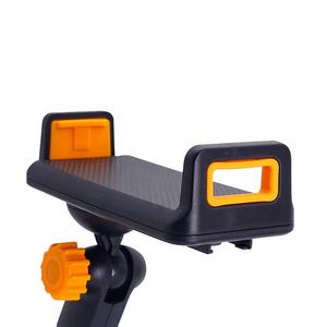 Универсальный мобильный телефон/планшет приборная панель лобовое стекло 2 в 1 Автомобильный держатель для телефона Автомобильный держатель - Product Image 4