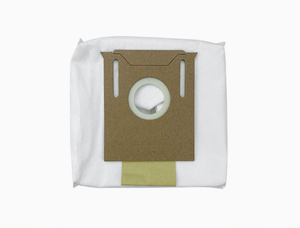 Repuesto Compatible para Aspiradoras Robóticas <span class=keywords><strong>Ecovacs</strong></span> <span class=keywords><strong>T8</strong></span>/<span class=keywords><strong>T8</strong></span> <span class=keywords><strong>AIVI</strong></span>/MAX/N10, Accesorios: Cepillo Principal, Cepillo Lateral, Filtro, Paño - Product Image 3