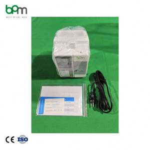 Fabricant professionnel Pompe à perfusion vétérinaire à bas prix <span class=keywords><strong>Sp750</strong></span> - Product Image 5