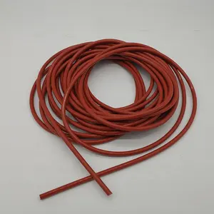 4mm 6mm 5mm 8mm 10mm siliconen epdm fkm rubber o ring cord