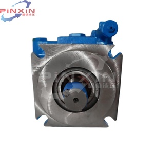 ปั๊มไฮดรอลิกแบบลูกสูบแกน PVH074 ปั๊มวงจรเปิด สำหรับเครื่องจักรกลการเกษตรและระบบไฮดรอลิก - Product Image 4