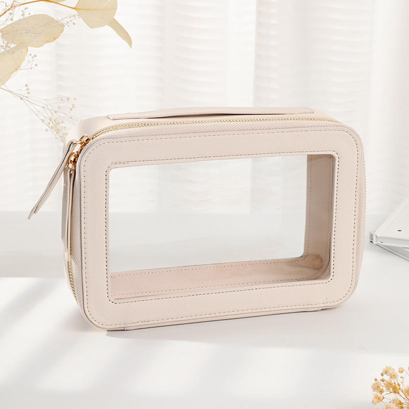 Creamy white(single deck)