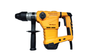 JH-32C Professioneller Elektrischer Abbruchhammer 1500W Bohrhammer - Product Image 6