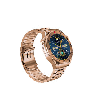 Reloj Inteligente Empresarial X5 Pro Max con 2 Correas, 1.39 Pulgadas, Llamadas Bluetooth, Fitness, Reloj Inteligente para Hombre - Product Image 3