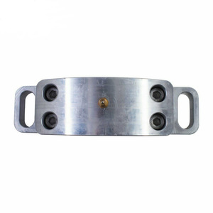 Carcasa de Rodamiento de Bloque de Almohadilla de 80 mm de Diámetro Interior, Aleación de Aluminio, 100 mm de Longitud, para Polaris RZR S 1000 XP 4 1000 - Product Image 3