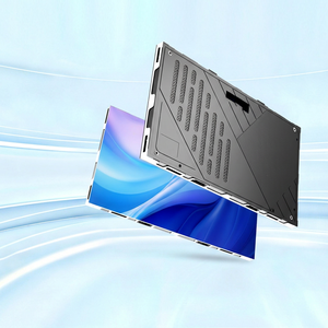 จอแสดงผล LED ขนาดเล็กในอาคาร P3.125 X3-MIP ความละเอียดพิกเซลต่ำ สำหรับป้ายดิจิทัล - Product Image 1