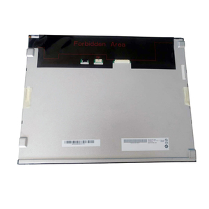 Écran LCD TFT HD 15 pouces G150XTK01.0 avec interface LVDS pour systèmes embarqués – En stock - Product Image 2