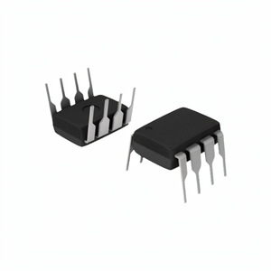Original 8 DIP Power Management (PMIC) X4165PIZ-4.5A Buy Online Electronic Components - Product Image 1