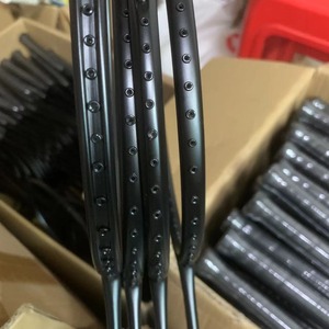 Bán Buôn Carbon 4U Sợi Chiều Dài 67Cm Chuyên Nghiệp Vợt Cầu Lông Cho Trong Nhà Ngoài Trời Trọng Lượng Nhẹ Vợt Cầu Lông - Product Image 3
