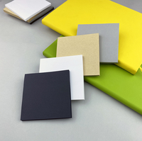 Sticky Black and White Haft notiz Papier Buch Selbst klebende Office N Times Aufkleber Großhandel