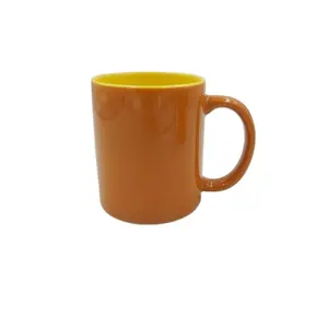 new products market 2 tone color straight drinking cup for hot sale