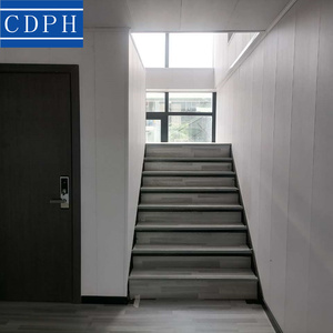 Casa Prefabricada de Acero Moderna y Económica, Contenedor de Oficina, Apartamento, Escuela, Casa de Obra, Hotel - Product Image 5