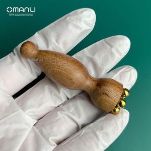 Outil de beauté Lifting du <span class=keywords><strong>visage</strong></span> Soins de la peau <span class=keywords><strong>Massage</strong></span> au rouleau - Product Image 2