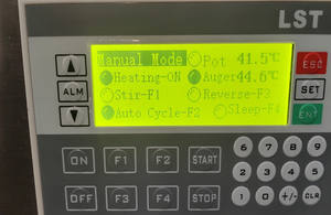 Macchina per Temperare il Cioccolato Usata, Macchina per Fondere il Cioccolato in Vendita - Product Image 6