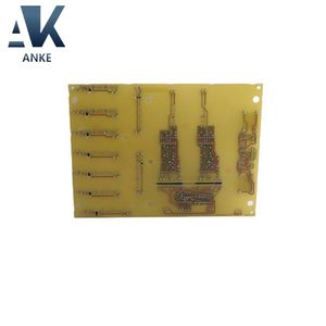 Carte d'interface haute tension M-Frame DS200SHVMG1AFE General Electric - Product Image 2