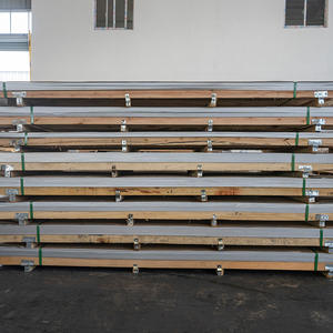 Chapa de Acero Inoxidable Laminada en Caliente Níquel-304 316 316L con Recubrimiento PVD Dorado, Servicio de Corte a Medida, Precio Competitivo - Product Image 4