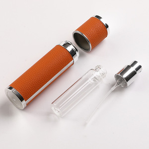 Botella <span class=keywords><strong>de</strong></span> Perfume <span class=keywords><strong>de</strong></span> Muestra con Bomba <span class=keywords><strong>de</strong></span> Plástico <span class=keywords><strong>de</strong></span> Tipo Push, 10ml, Diseño <span class=keywords><strong>de</strong></span> Relleno Inferior con Forma <span class=keywords><strong>de</strong></span> Animal Estilo Piel <span class=keywords><strong>de</strong></span> Oveja, Carcasa <span class=keywords><strong>de</strong></span> ABS y Interior <span class=keywords><strong>de</strong></span> Vidrio - Product Image 1