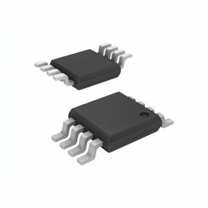 Buy Electronics Components Online BOM IC In Stock Logic 8 TSSOP, 8 MSOP 74LVC1G74DP,125 - Product Image 1