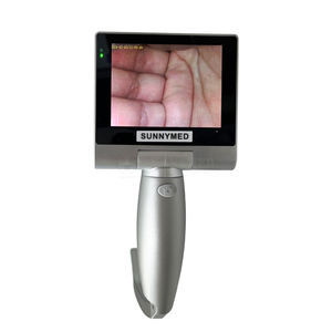 SY-P020A Venda quente Médica High-end Cirurgia Endoscópica Médica Laringoscópio Vídeo Portátil Equipamentos Médicos Reutilizáveis - Product Image 2