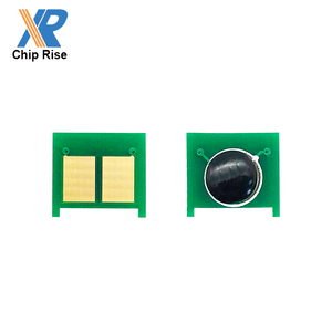Chip de Cartucho de Tóner Compatible Chiprise <span class=keywords><strong>CF283A</strong></span> CF283X para Impresora HP LaserJet Pro CP5520/5525 M225dn - Product Image 1