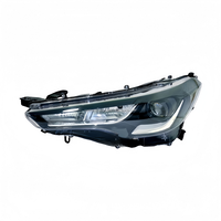 Phare Avant Led Version Basse Phares 81170-0A180 81170-0A180 Phare pour Toyota Corolla Cross 2022