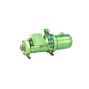 Compresseur à vis Bitzer CSH7571-80Y-40P pour remplacement de climatisation centralisée - Product Image 1