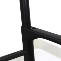 Cadre de Vélo de Route Super Léger en Fibre de Carbone T800 2022, Cadre de Carbone Chinois FM109 pour Vélo de Course