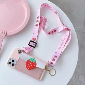 เคสโทรศัพท์หนังอะโวคาโดลายการ์ตูนแบบนิ่มสำหรับ <span class=keywords><strong>iPhone</strong></span> 14 PLUS 13 12 MINI 11 PRO <span class=keywords><strong>MAX</strong></span> XR <span class=keywords><strong>XS</strong></span> - Product Image 5