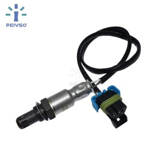 Sensor de Oxígeno PEIVSO, Suministro del Fabricante, Listo para Enviar, Premium para Cadillac 10 Serave SLS 2.0T OEM 12631044, 1 Año de Garantía - Product Image 1