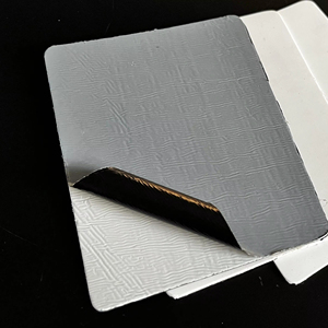 Membrane imperméable TPO – membrane imperméable en polymère synthétique haute performance pour toiture - Product Image 1